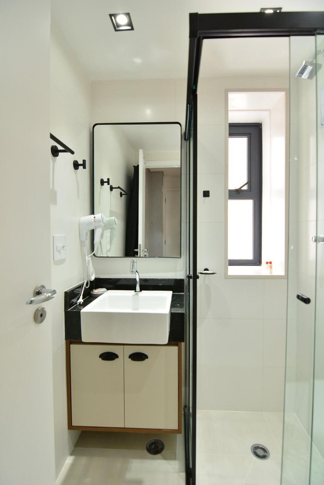 Apartment Bhomy Perdizes - A Poucos Metros Do Allianz Pq Va410 *
