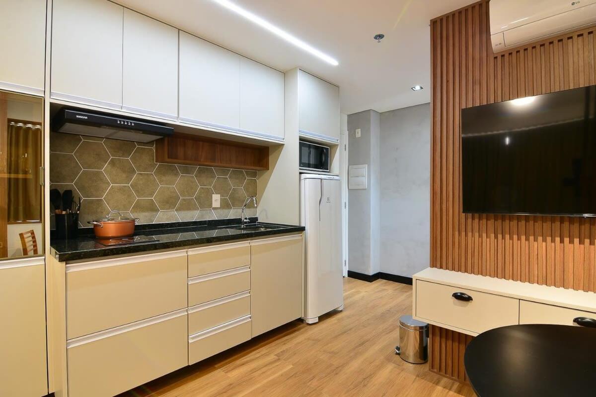Bhomy Perdizes - A Poucos Metros Do Allianz Pq Va410 Apartamento *