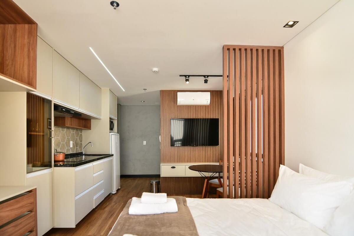 Apartamento Bhomy Perdizes - A Poucos Metros Do Allianz Pq Va410 São Paulo